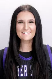 Sierra Davis 2023-24