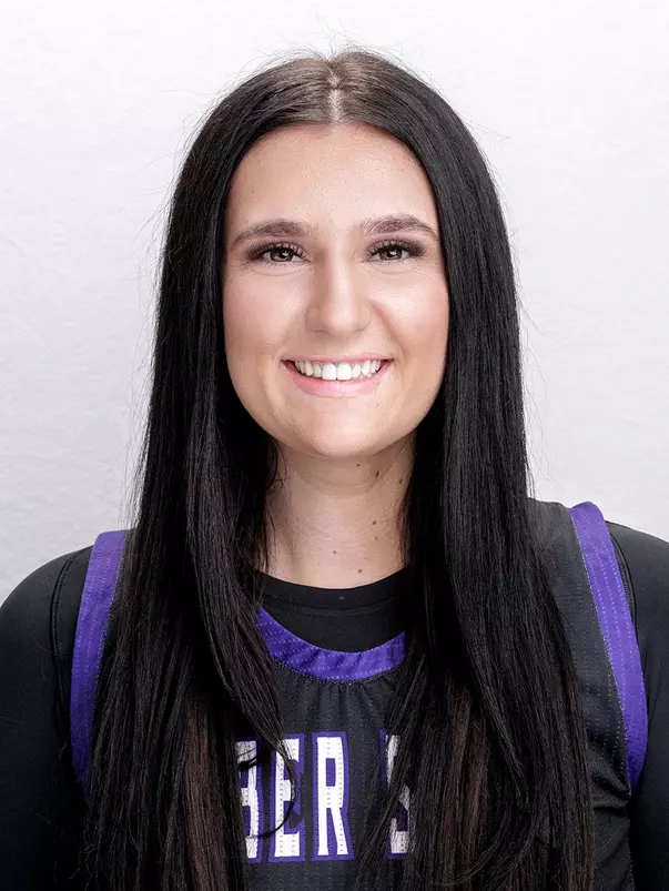 Sierra Davis 2023-24