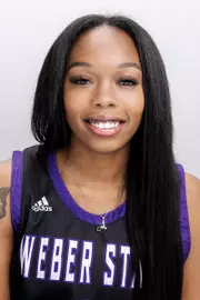 Aaliyah Ellis 2023-24