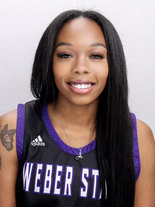 Aaliyah Ellis 2023-24