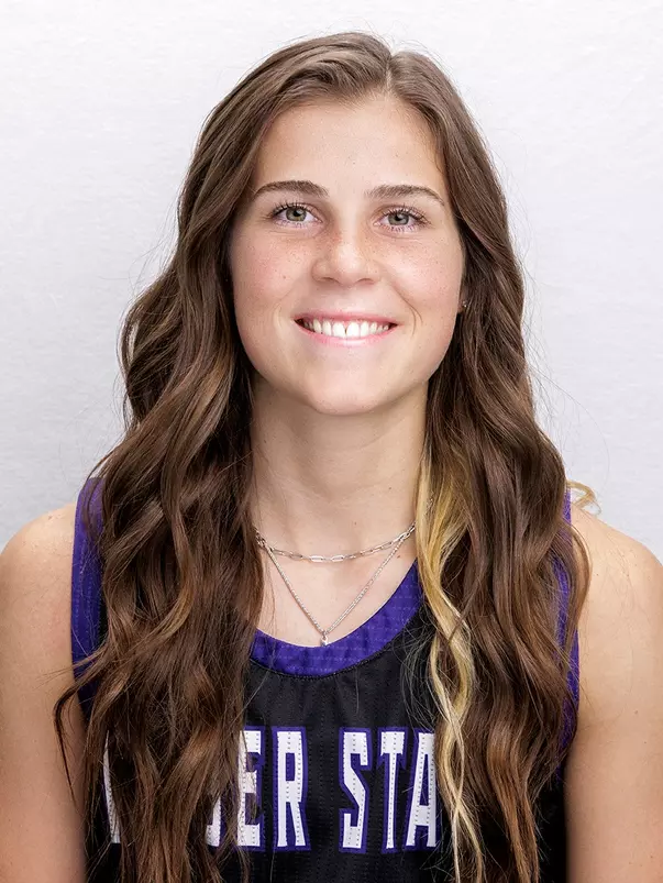 Kennedy Eskelson 2023-24