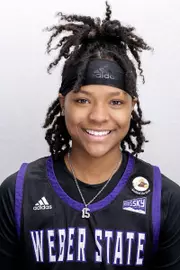 Kaiija Lesane 2023-24