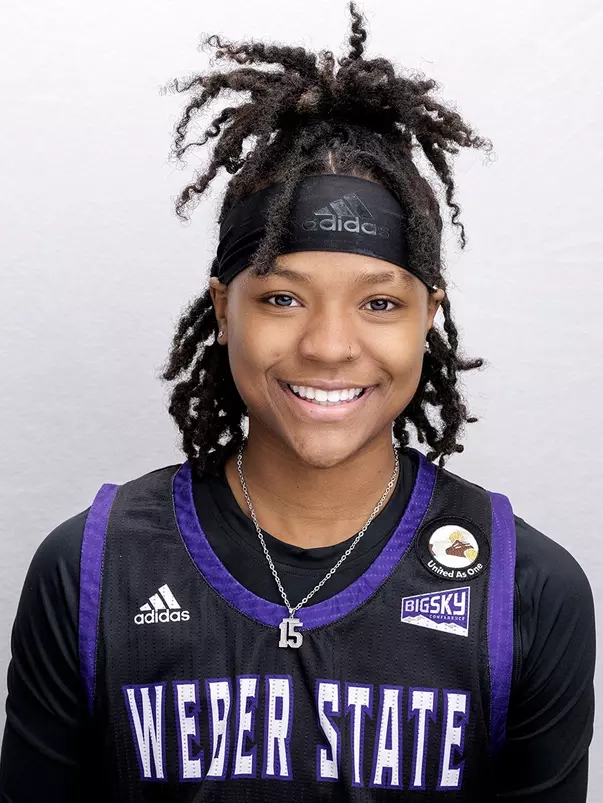 Kaiija Lesane 2023-24