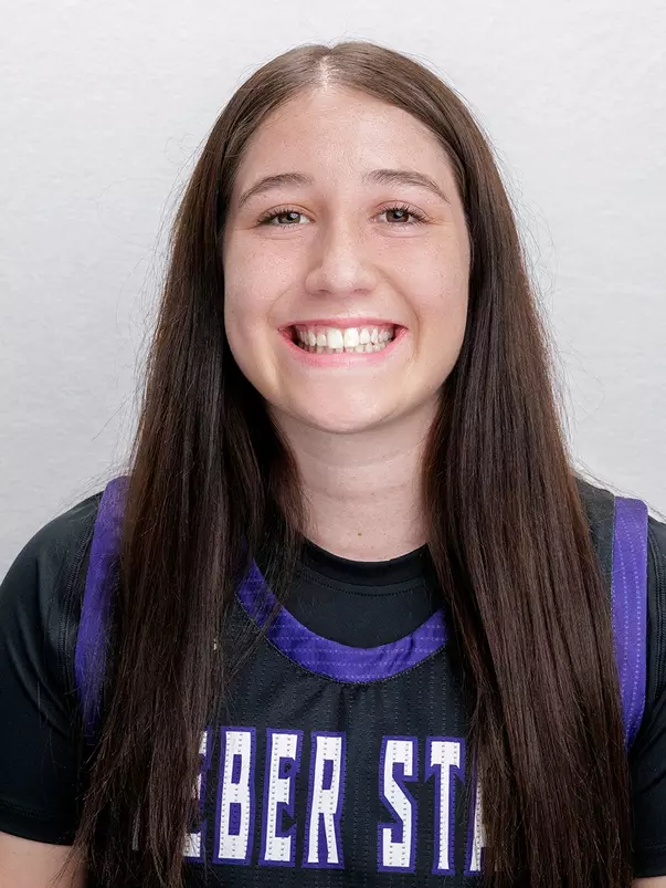 Kendra Parra 2023-24