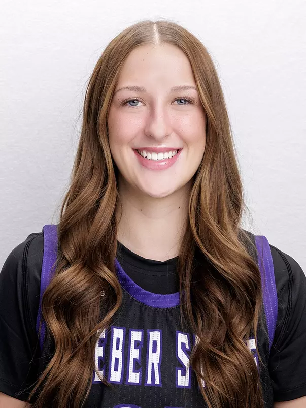 Taylor Smith 2023-24