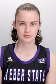 Charlotte Hegvold 2023-24
