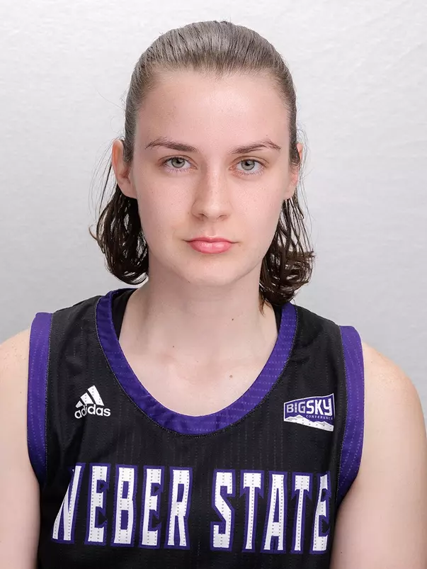 Charlotte Hegvold 2023-24