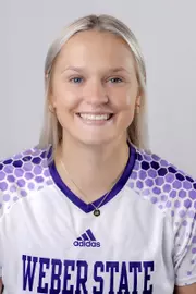Morgan Furmaniak 2023