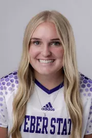 Olivia Seager 2023