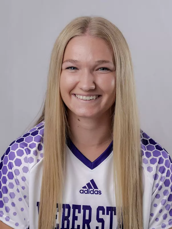 McKenzie Taylor 2023