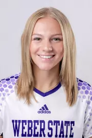 Olivia Tucker 2023