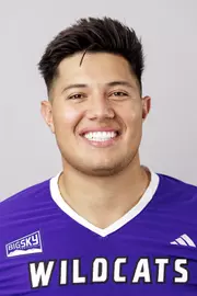 Noah Atagi 2023