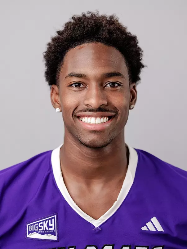 Marcus Chretien 2023