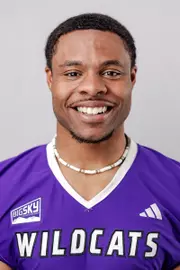 Naseme Colvin 2023