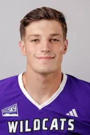 Jed DeGraffenried 2023