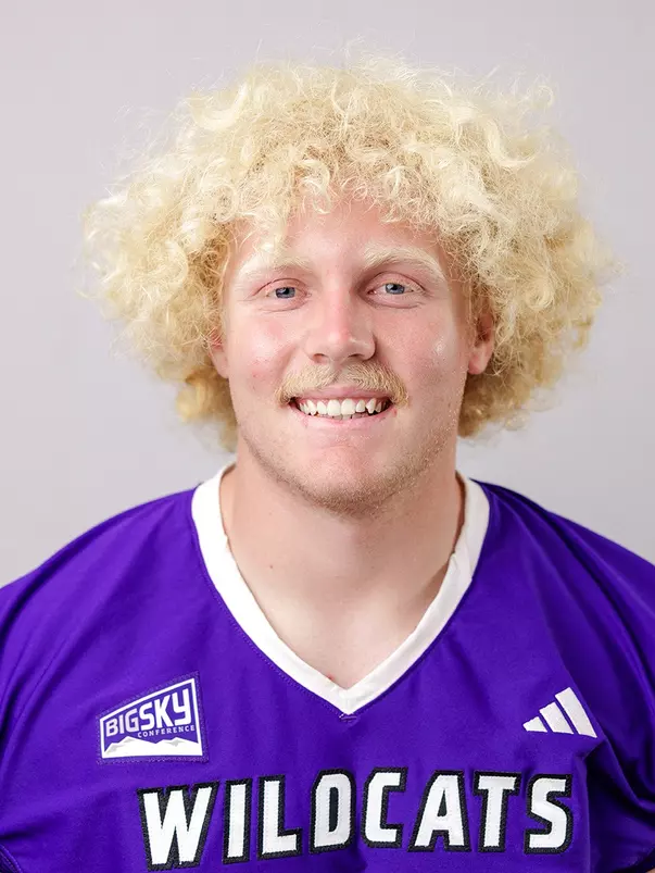 Mayson Hitchens 2023