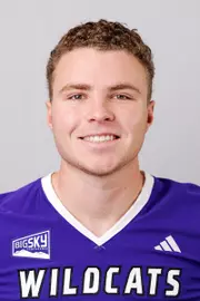 Jakob Hollingshaus 2023