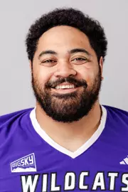 Jordan Lutui 2023