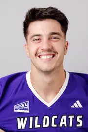Hayden Meacham 2023