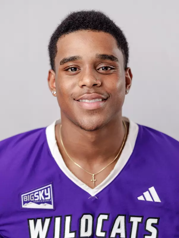 Tre Parks-Vinson 2023