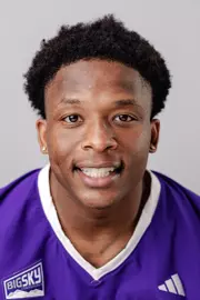 Steven Shoats-Thomas 2023