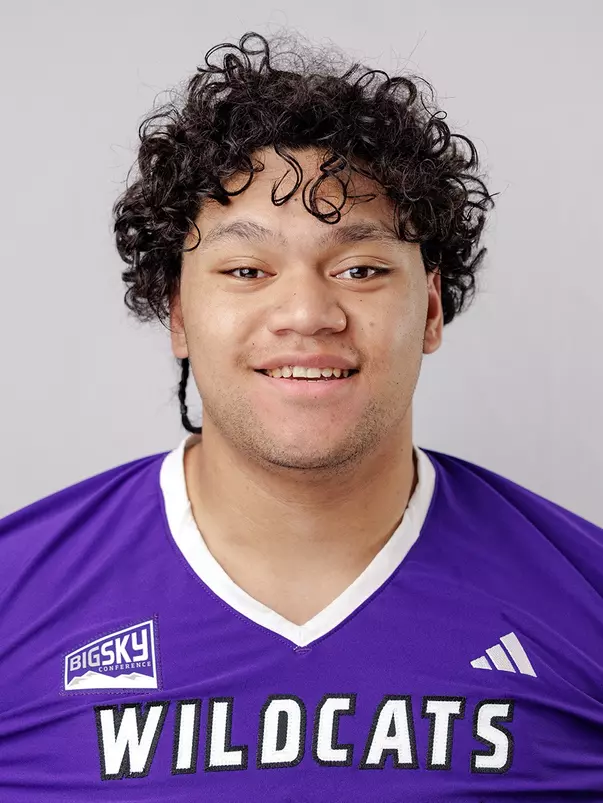 Vae Soifua 2023