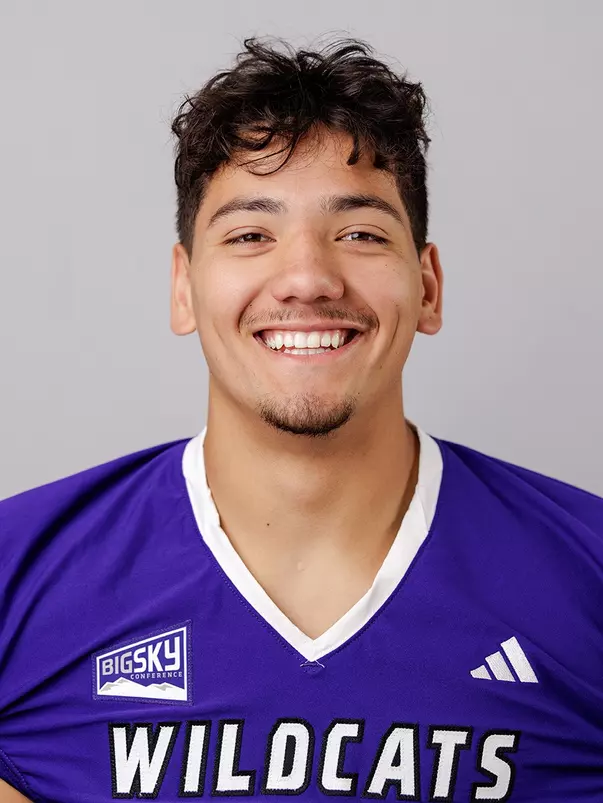 Elijah Teriipaia 2023