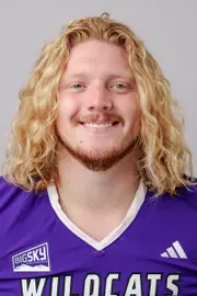 Dallas Theilfoldt 2023