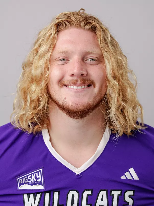 Dallas Theilfoldt 2023