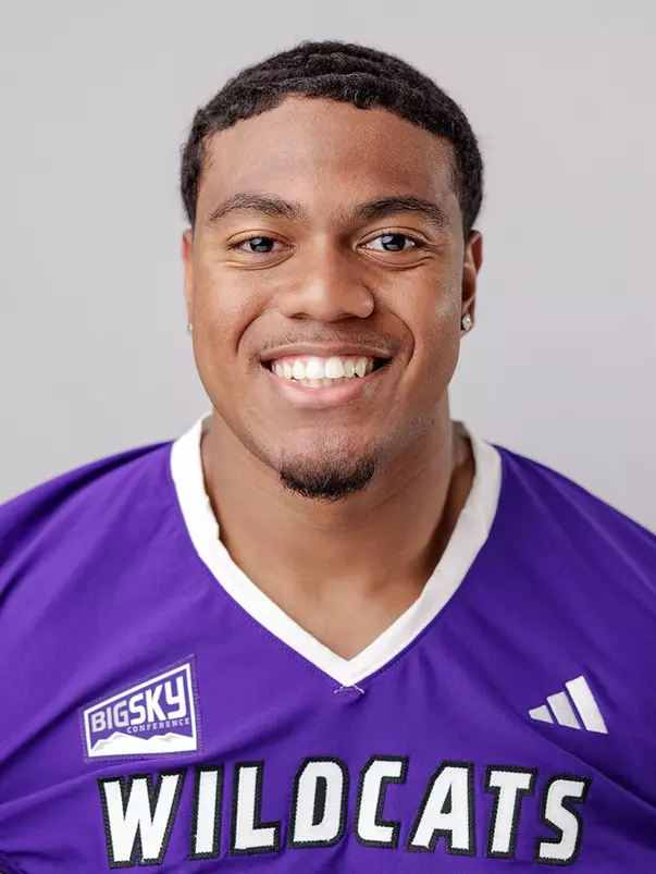 Keahnist Thompson 2023