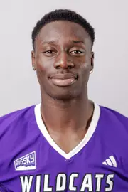 Abraham Williams 2023