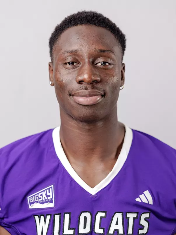 Abraham Williams 2023