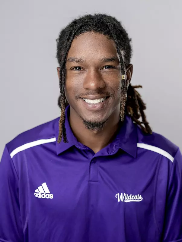 Keilan Benjamin 2023