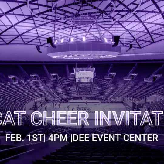 2025 Cheer Invitational