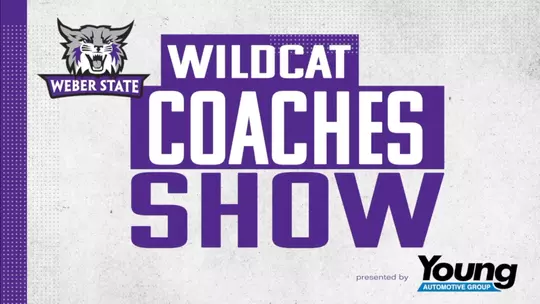 Coaches Show presented by Young