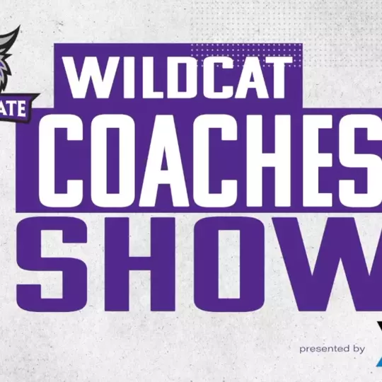 Coaches Show presented by Young