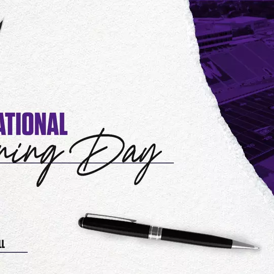 Football National Signing Day