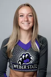 Paige Moffet 2023