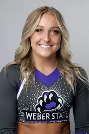 Cayli Niederhauser 2023