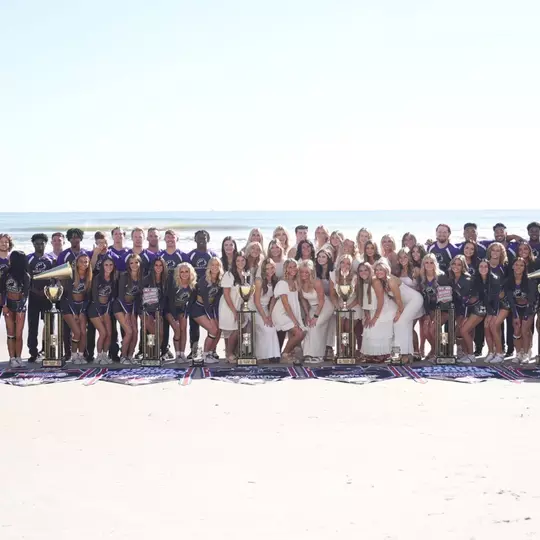 2024 Cheer and dance national titles