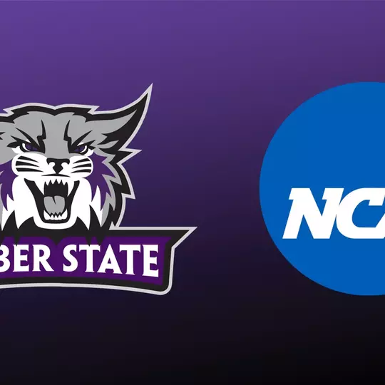 Weber State NCAA logo