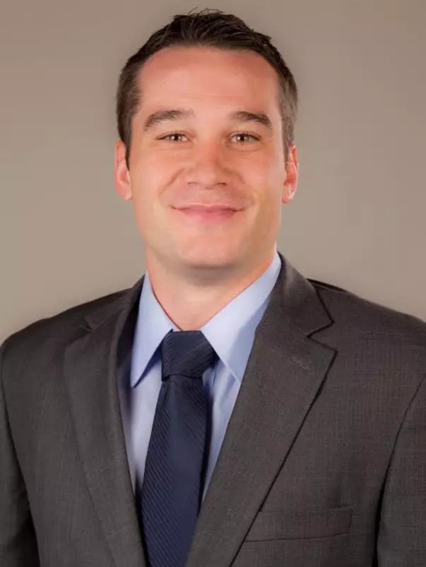 Dan Russell