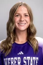 Samantha Kearns 2024