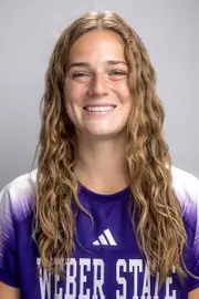 Mikayla Topaum 2024