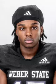 Zavien Abercrombie 2024