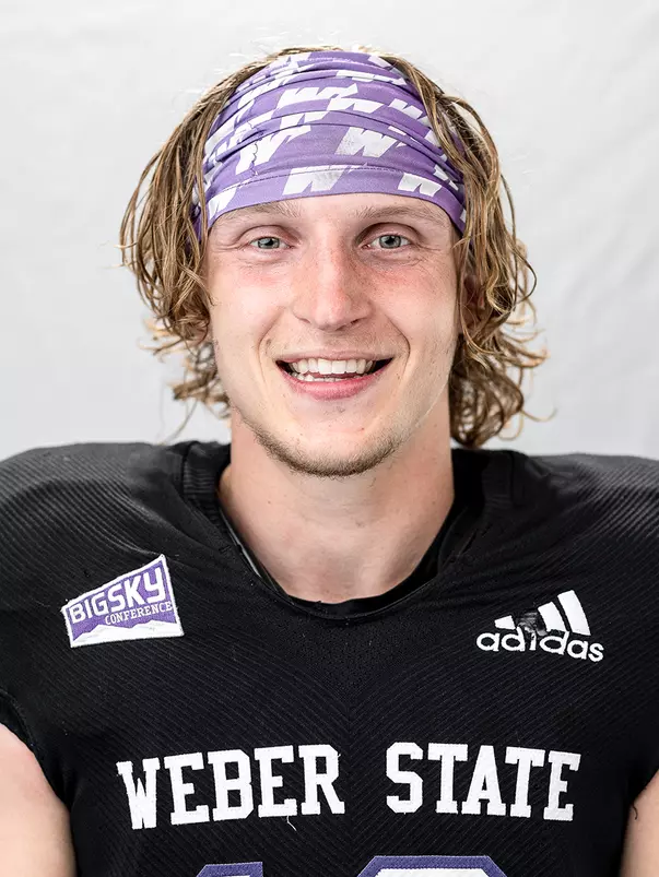 Garrett Beck 2024