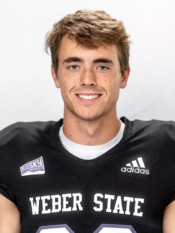 Peyton Beck 2024