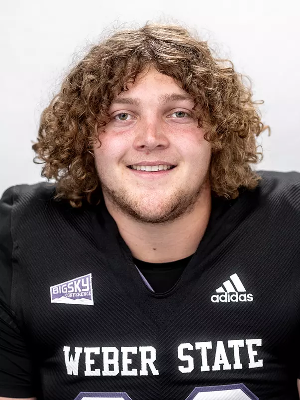 Trevor Beck 2024