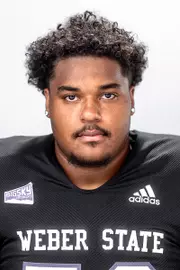 Terrance Caldwell 2024