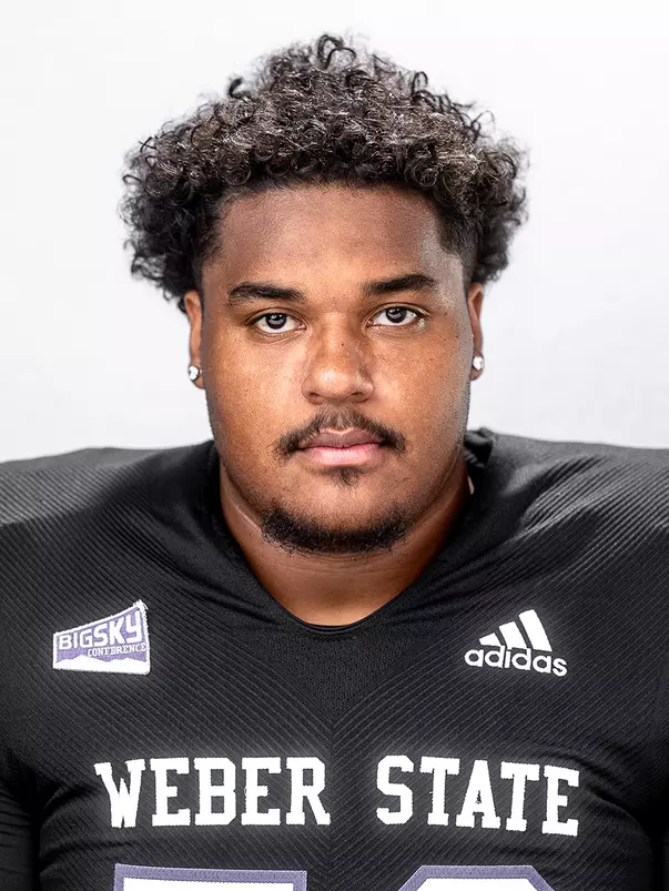 Terrance Caldwell 2024